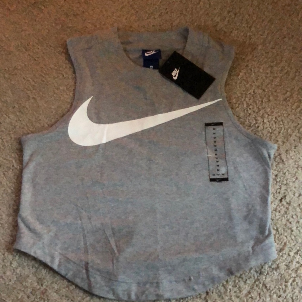 Nike Top